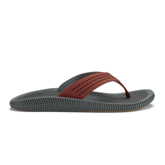 Ulele  -  Canoe / Rock