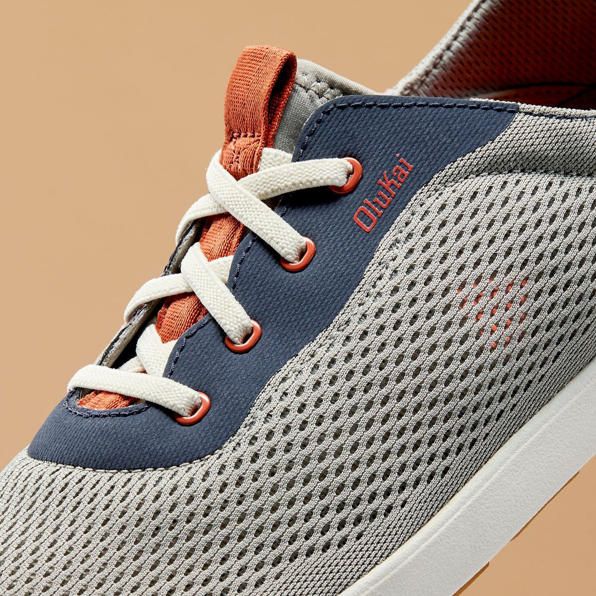 Moku Pae - Ash / Trench Blue